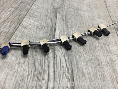 ФОТО Проводка АКПП для Toyota Camry 70 XV70 (17-23) Київ