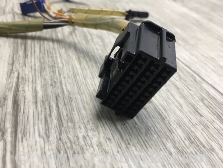 ФОТО Проводка АКПП для Toyota Camry 70 XV70 (17-23) Київ