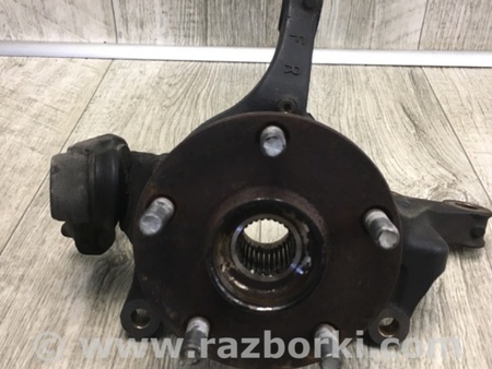 ФОТО Кулак поворотний для Toyota Venza Київ