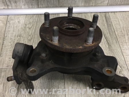 ФОТО Кулак поворотний для Toyota Venza Київ