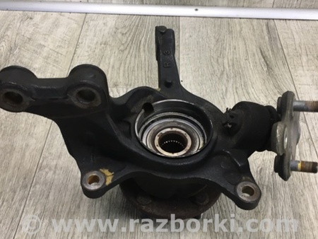 ФОТО Кулак поворотний для Toyota Venza Київ