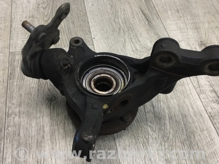 ФОТО Кулак поворотний для Toyota Venza Київ