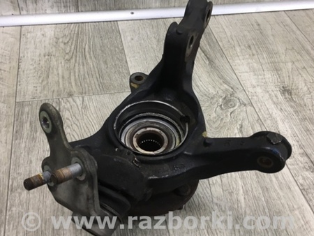 ФОТО Кулак поворотний для Toyota Venza Київ