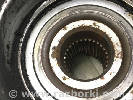 ФОТО Кулак поворотний для Toyota Venza Київ