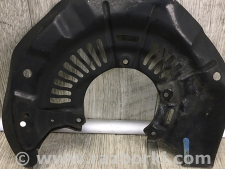 ФОТО Захист гальмівного диска для Toyota Venza Київ