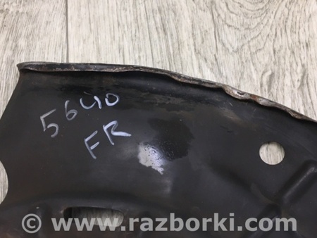 ФОТО Захист гальмівного диска для Toyota Venza Київ