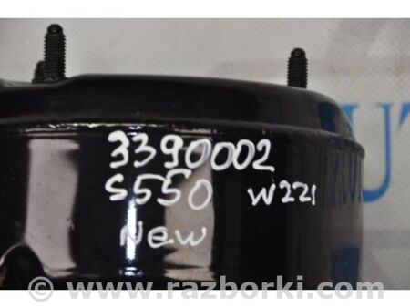 ФОТО Амортизатор для Mercedes-Benz S-CLASS W221 (06-13) Київ