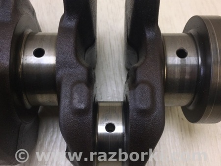 ФОТО Колінвал для Honda Accord VI CF/CH/CG (97-02) Київ