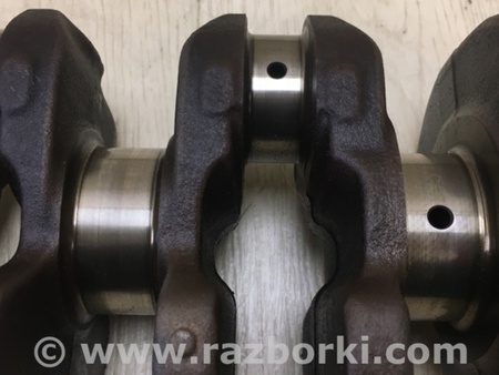 ФОТО Колінвал для Honda Accord VI CF/CH/CG (97-02) Київ