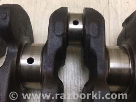 ФОТО Колінвал для Honda Accord VI CF/CH/CG (97-02) Київ