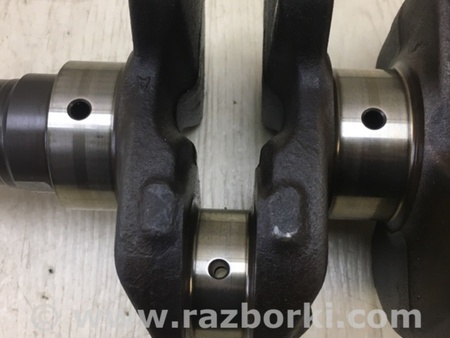 ФОТО Колінвал для Honda Accord VI CF/CH/CG (97-02) Київ