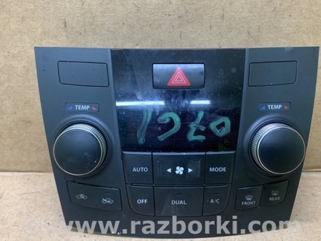 ФОТО Блок керування піччю для Suzuki Kizashi (2009-2014) Київ