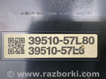 ФОТО Блок керування піччю для Suzuki Kizashi (2009-2014) Київ