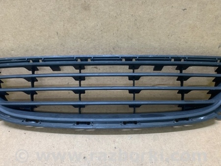ФОТО Решітка переднього бампера для Suzuki Kizashi (2009-2014) Київ
