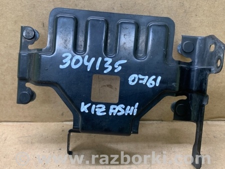 ФОТО Корпус блоку керування двигуном для Suzuki Kizashi (2009-2014) Київ