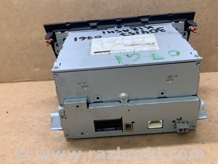 ФОТО Магнітола для Suzuki Kizashi (2009-2014) Київ