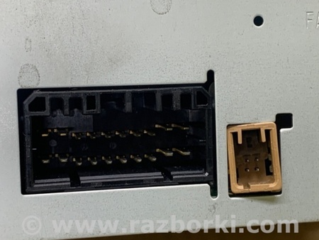 ФОТО Магнітола для Suzuki Kizashi (2009-2014) Київ