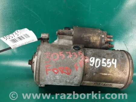 ФОТО Стартер для Ford F-150 (04-08) Київ