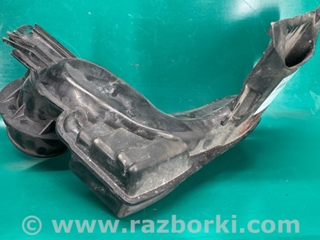 ФОТО Повітрозабірник для Mazda 3 III BM/BN (13-19) Київ