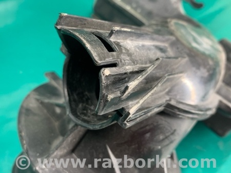 ФОТО Повітрозабірник для Mazda 3 III BM/BN (13-19) Київ