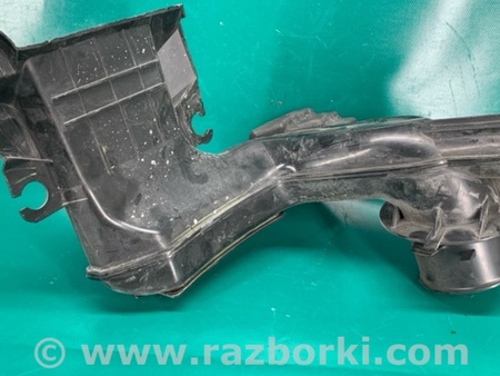 ФОТО Повітрозабірник для Mazda 3 III BM/BN (13-19) Київ