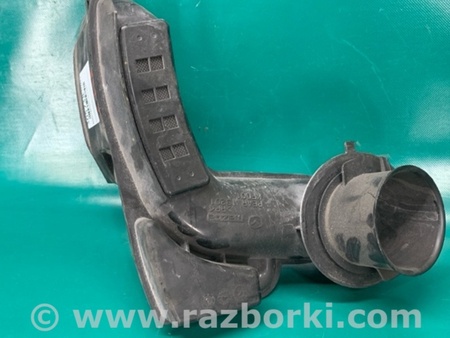 ФОТО Повітрозабірник для Mazda 3 III BM/BN (13-19) Київ