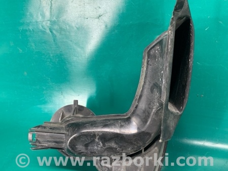 ФОТО Повітрозабірник для Mazda 3 III BM/BN (13-19) Київ