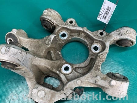 ФОТО Цапфа для Mazda MX-5 (2015-) Київ