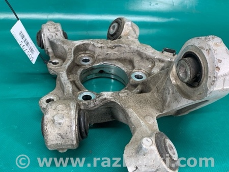 ФОТО Цапфа для Mazda MX-5 (2015-) Київ