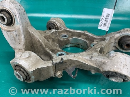 ФОТО Цапфа для Mazda MX-5 (2015-) Київ