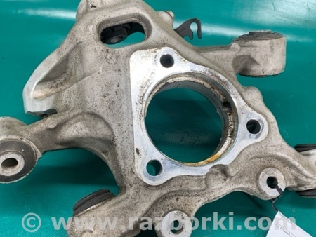 ФОТО Цапфа для Mazda MX-5 (2015-) Київ