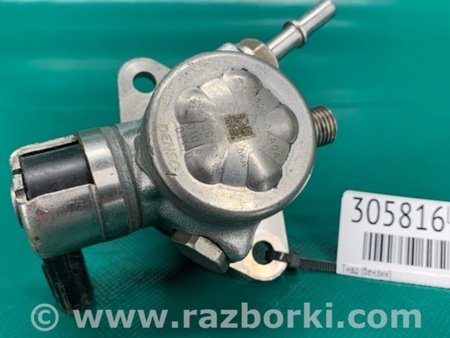 ФОТО ПНВТ (бензин) для Nissan Pathfinder R52 (12-21) Київ