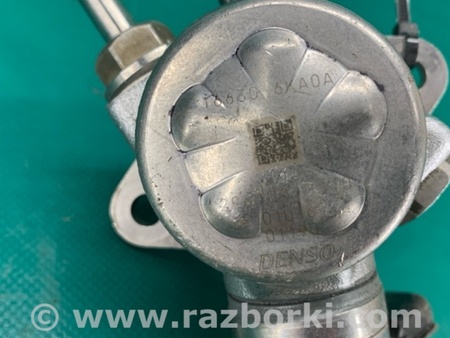 ФОТО ПНВТ (бензин) для Nissan Pathfinder R52 (12-21) Київ