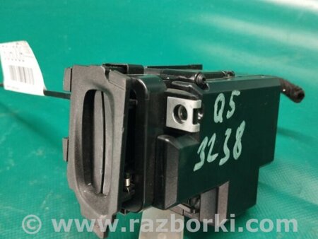 ФОТО Замок запалювання для Audi (Ауди) Q5 I 8R (08-17) Київ