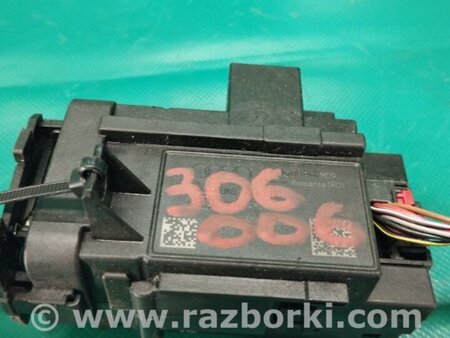 ФОТО Замок запалювання для Audi (Ауди) Q5 I 8R (08-17) Київ