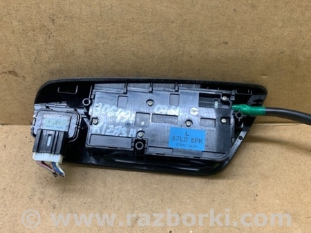 ФОТО блок кнопок пам'яті сидінь для Suzuki Kizashi (2009-2014) Київ