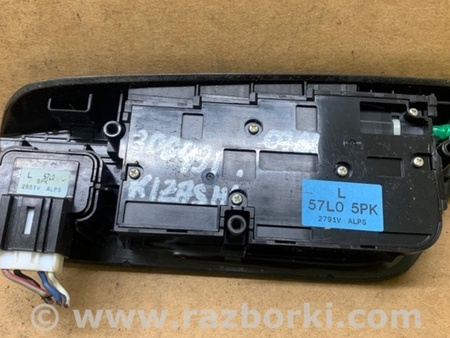 ФОТО блок кнопок пам'яті сидінь для Suzuki Kizashi (2009-2014) Київ