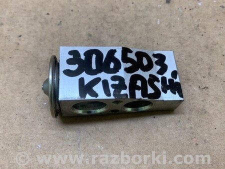 ФОТО Клапан кондиціонера для Suzuki Kizashi (2009-2014) Київ