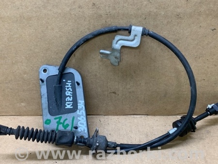 ФОТО Трос перемикання АКПП для Suzuki Kizashi (2009-2014) Київ