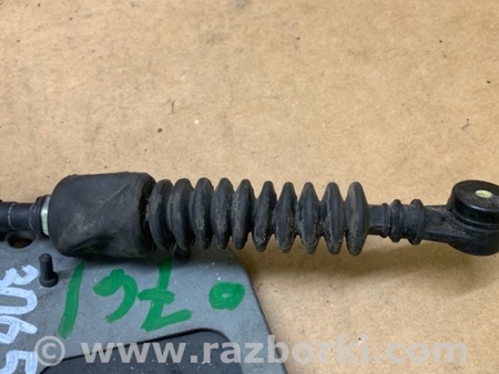 ФОТО Трос перемикання АКПП для Suzuki Kizashi (2009-2014) Київ