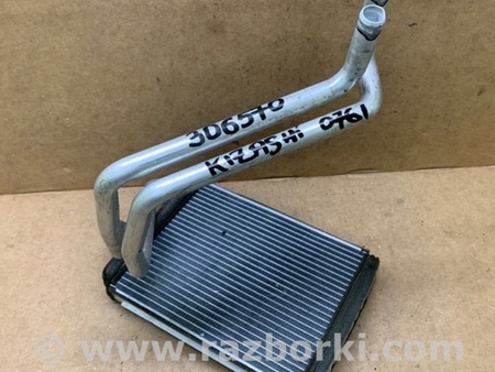 ФОТО Радіатор пічки для Suzuki Kizashi (2009-2014) Київ