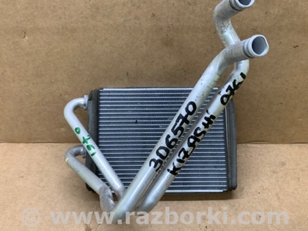 ФОТО Радіатор пічки для Suzuki Kizashi (2009-2014) Київ