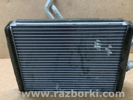 ФОТО Радіатор пічки для Suzuki Kizashi (2009-2014) Київ