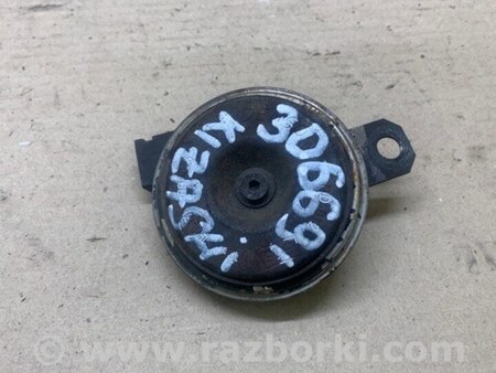 ФОТО Сигнал для Suzuki Kizashi (2009-2014) Київ