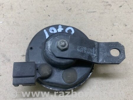 ФОТО Сигнал для Suzuki Kizashi (2009-2014) Київ