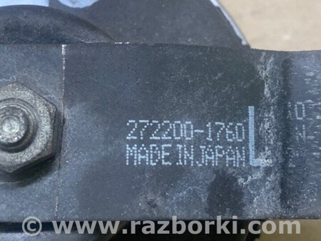 ФОТО Сигнал для Suzuki Kizashi (2009-2014) Київ