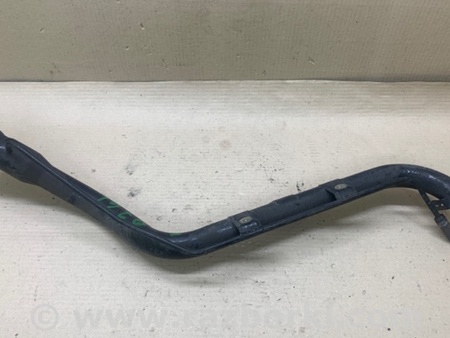 ФОТО Горловина паливного бака для Suzuki Kizashi (2009-2014) Київ