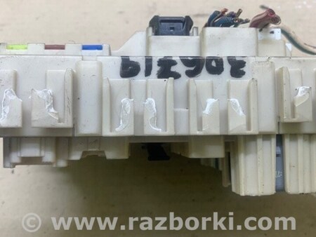 ФОТО Блок запобіжників салон для Suzuki Kizashi (2009-2014) Київ