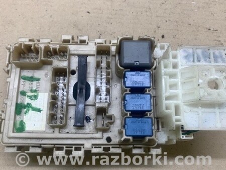 ФОТО Блок запобіжників салон для Suzuki Kizashi (2009-2014) Київ