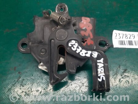 ФОТО Замок капоту для Toyota Yaris (05-11) Київ
